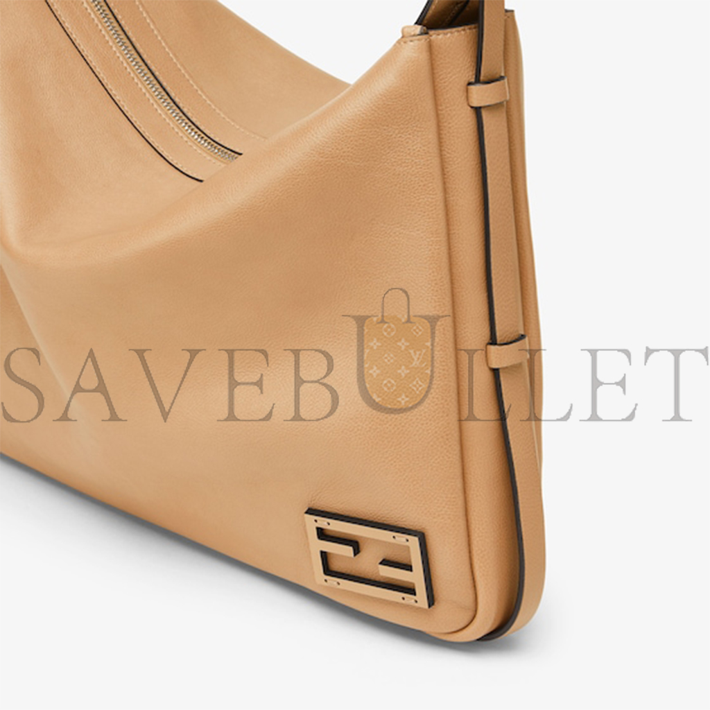 FENDI SIMPLY FENDI LARGE 8BR831AS7AF1QD3 (39.5*28*5.5cm) FENDI SIMPLY FENDI LARGE 8BR831AS7AF1QD3 (39.5*28*5.5cm)